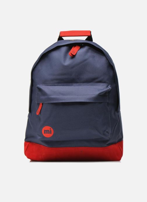 Rucksäcke Mi-Pac Classic Backpack blau detaillierte ansicht/modell