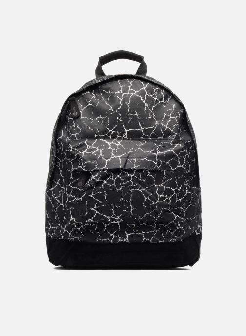 Rucksäcke Mi-Pac Custom Backpack schwarz detaillierte ansicht/modell