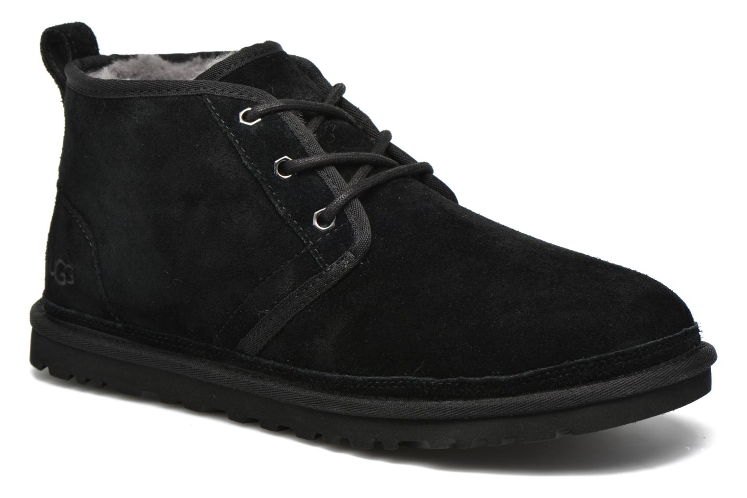 ugg noir lacet ugg noir lacet