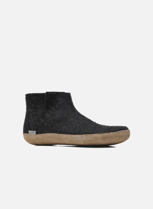 Glerups Poras M Zwart Pantoffels Chez Sarenza Glerups Poras M Zwart Pantoffels Chez Sarenza
