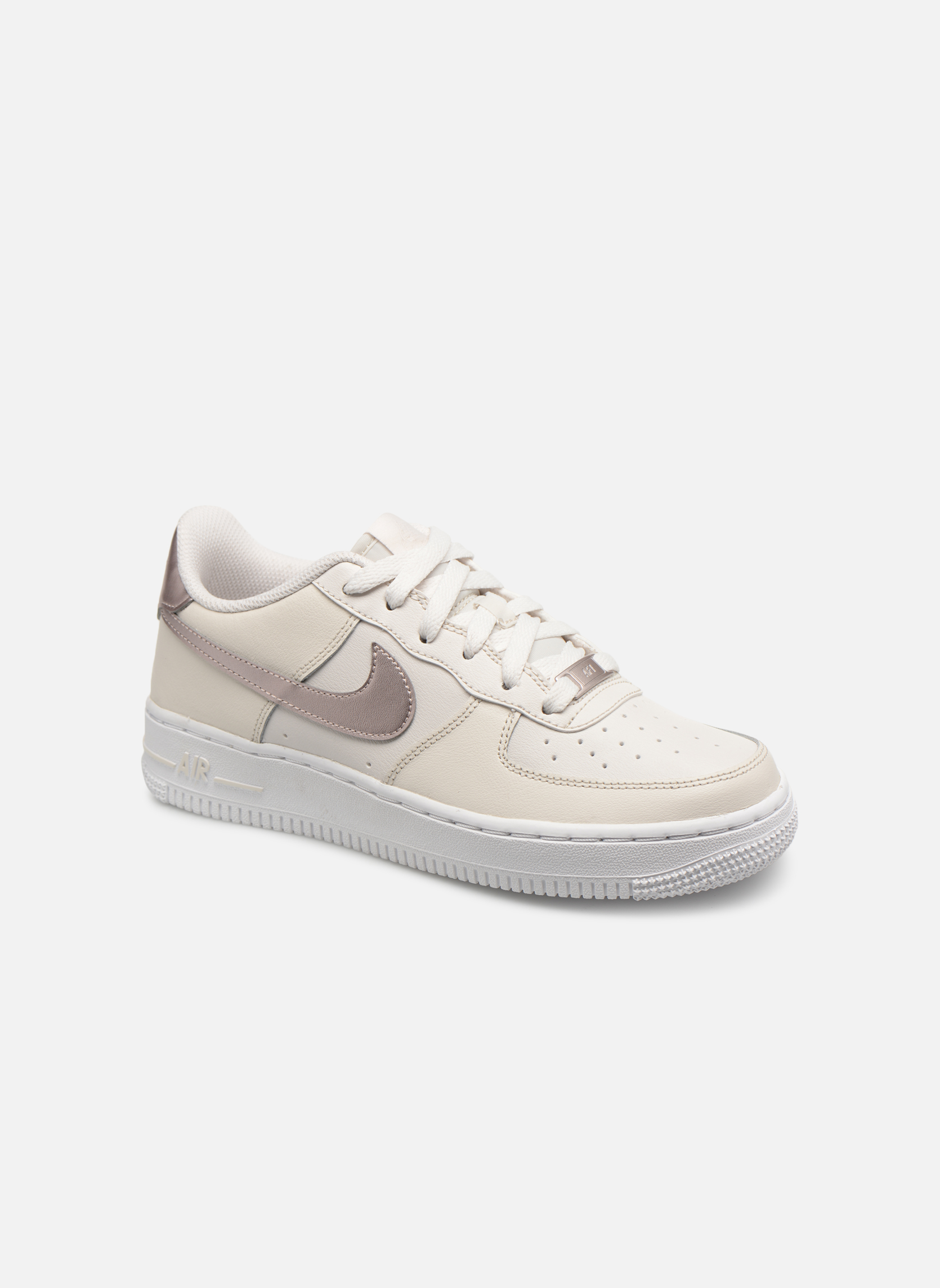 Nike Air Force 1 (Gs) (Bianco) Scarpe da Ginnastica chez Sarenza (346868) Nike Air Force 1 (Gs) (Bianco) Scarpe da Ginnastica (346868) chez Sarenza (346868) Ginnastica 52e709