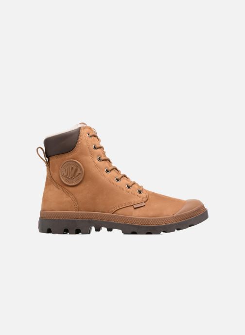 braun Stiefeletten Wps 307676 Sport Pampa Boots Palladium amp; F7pqt1wxn