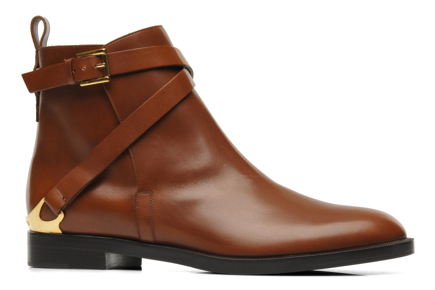 bottines fratelli rossetti femme