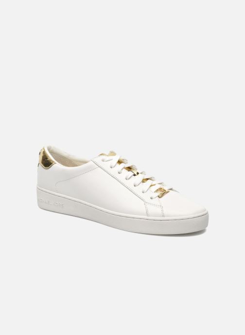 Sneakers Dames Irving Lace Up