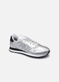 new balance gw500 bleu