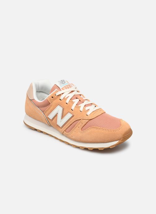 new balance wl373 oranje