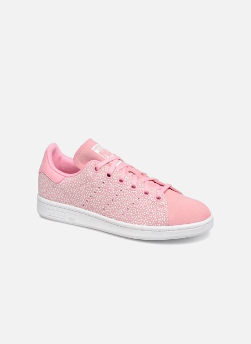 stan smith 2 homme rose