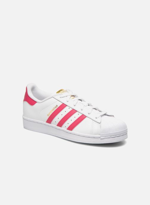 adidas originals superstar foundation j