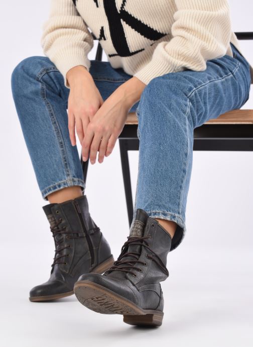 Boots Mustang Chez JuliegrisBottines Shoes Et Sarenza339949 Y7gy6bfv