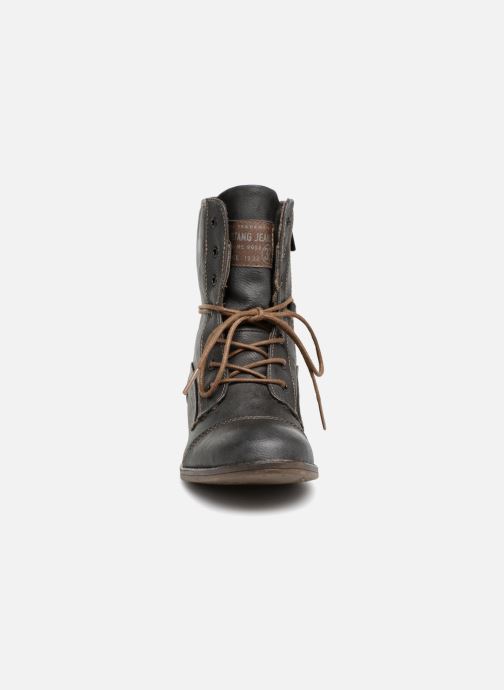 Boots Mustang Chez JuliegrisBottines Shoes Et Sarenza339949 Y7gy6bfv