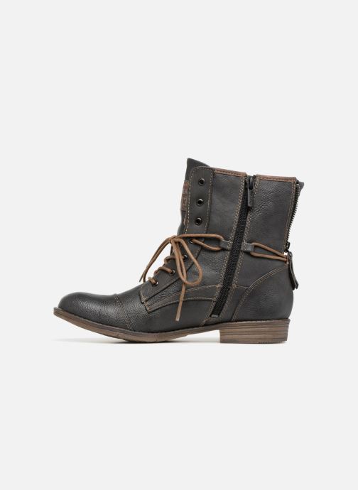 Boots Mustang Chez JuliegrisBottines Shoes Et Sarenza339949 Y7gy6bfv