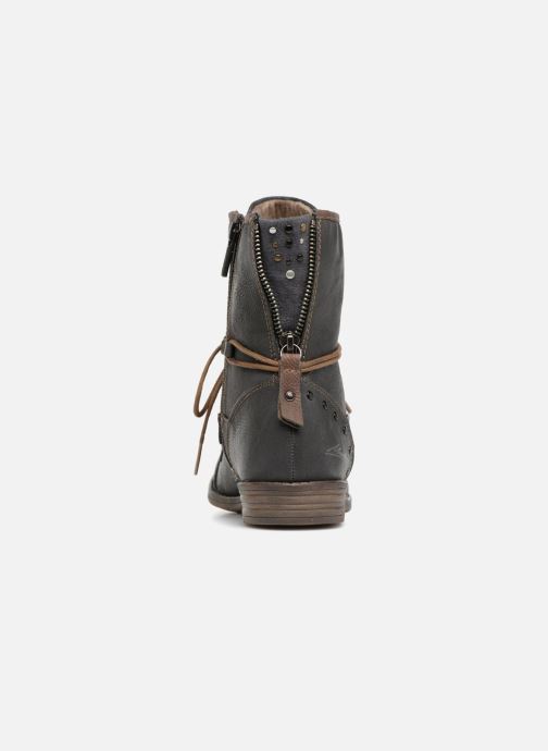 Boots Mustang Chez JuliegrisBottines Shoes Et Sarenza339949 Y7gy6bfv