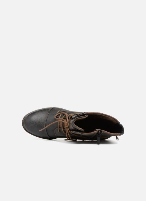 Boots Mustang Chez JuliegrisBottines Shoes Et Sarenza339949 Y7gy6bfv