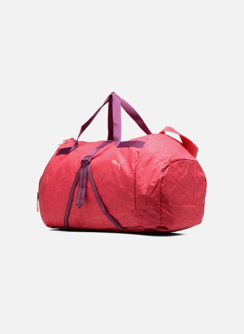 puma bag pink