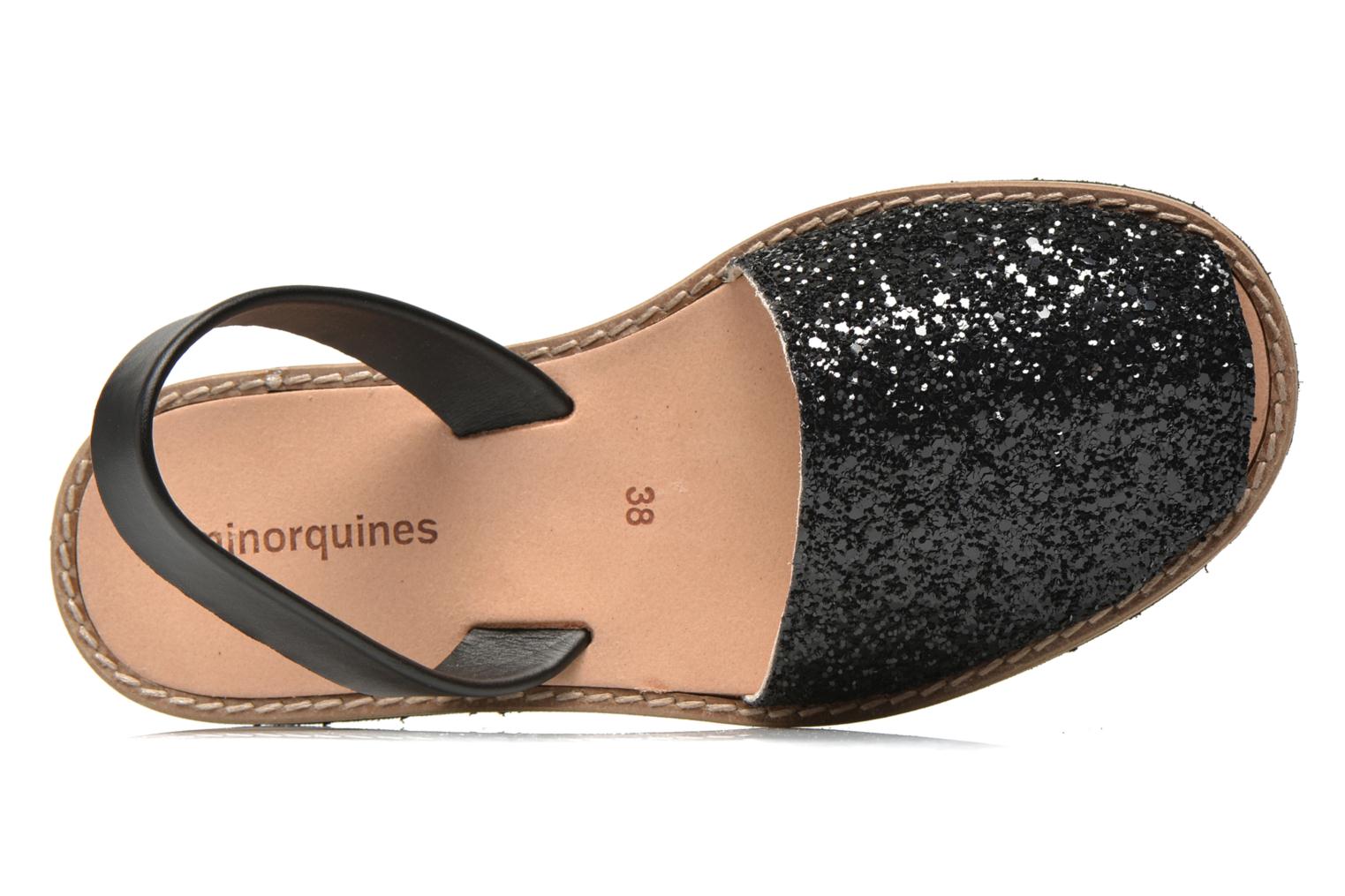 minorquines compensees