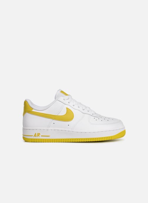374564 Wmns Nike Sneaker weiß Force Air '07 1 dR4qn0T4f