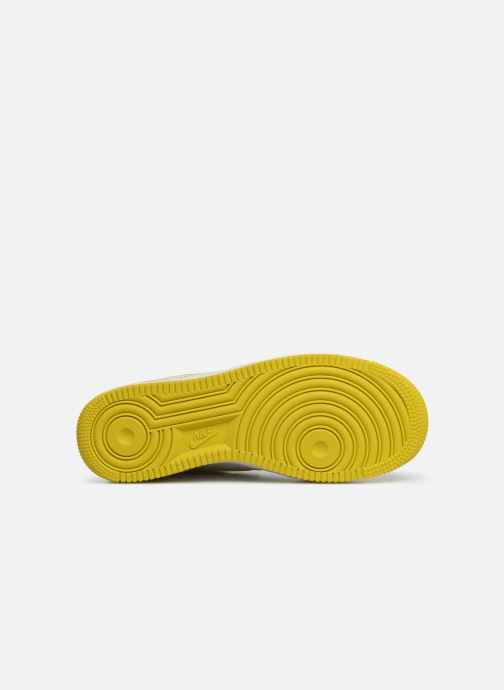 374564 Wmns Nike Sneaker weiß Force Air '07 1 dR4qn0T4f