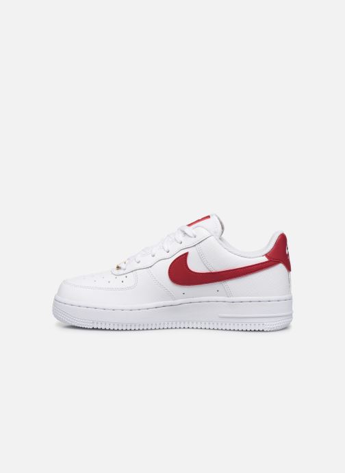 air force one red