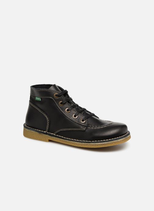 chaussures pré marche kickers