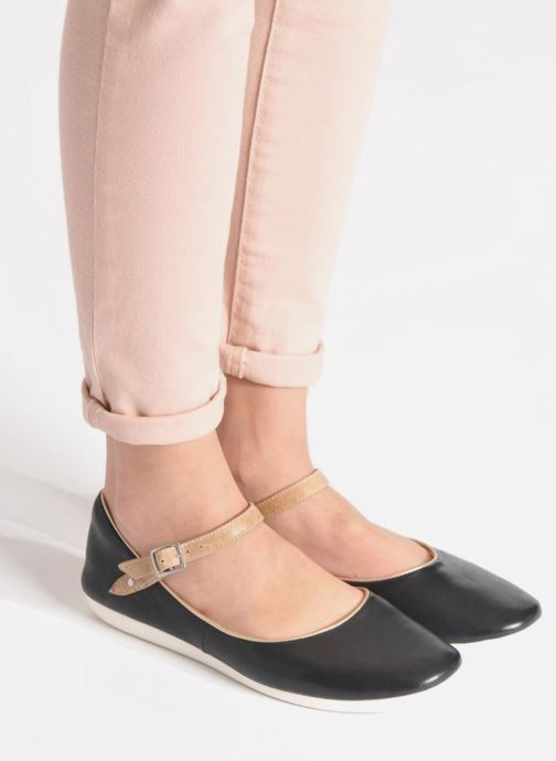 clarks feature film mary jane