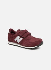 new balance 420 enfant violet