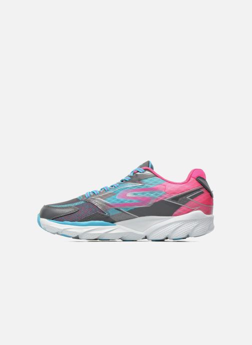skechers go run ride 4 gris