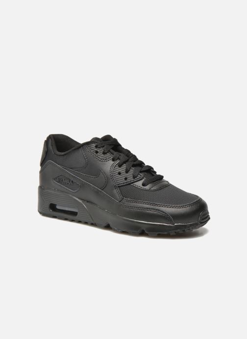 Nike Nike Air Max 90 Se Mesh (Gs) Dark GreyAnthracite White Nike Nike Air Max 90 Se Mesh (Gs) Dark GreyAnthracite White