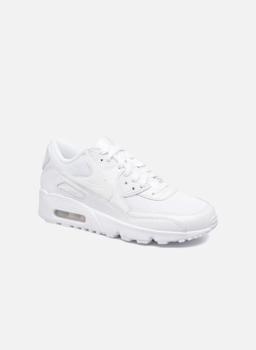 Nike Air Max 90 x OFF WHITE 沙漠 .0 Shopee Malaysia