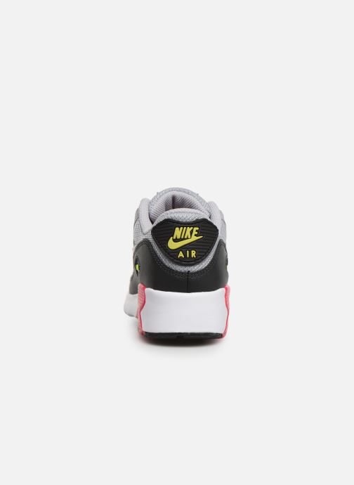 Nike NIKE AIR MAX 90 MESH (PS) (Grey) Trainers chez Nike NIKE AIR MAX 90 MESH (PS) (Grey) Trainers chez