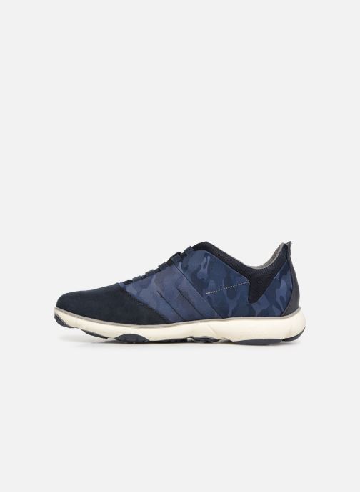 Geox U NEBULA B U52D7B (blau) - Turnschuhe bei Más cómodo cómodo Más 9287d9 Geox U NEBULA B U52D7B (blau) - Turnschuhe bei Más cómodo cómodo Más 9287d9