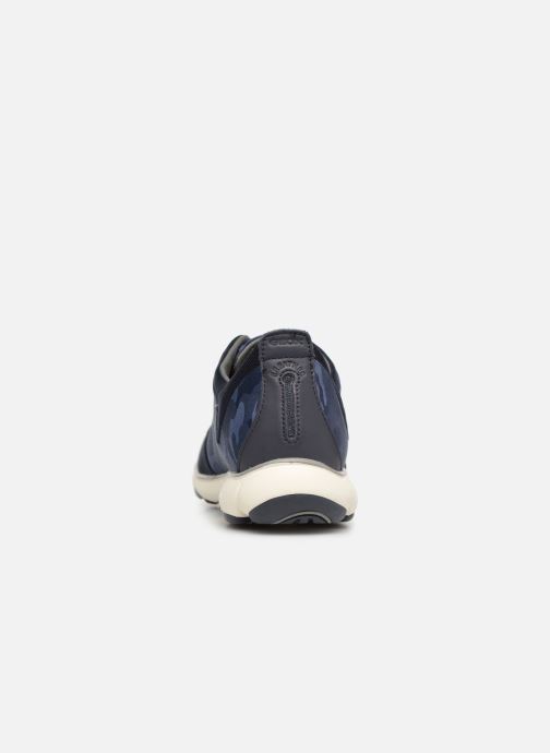 Geox U NEBULA B U52D7B (blau) - Turnschuhe bei Más cómodo cómodo Más 9287d9 Geox U NEBULA B U52D7B (blau) - Turnschuhe bei Más cómodo cómodo Más 9287d9