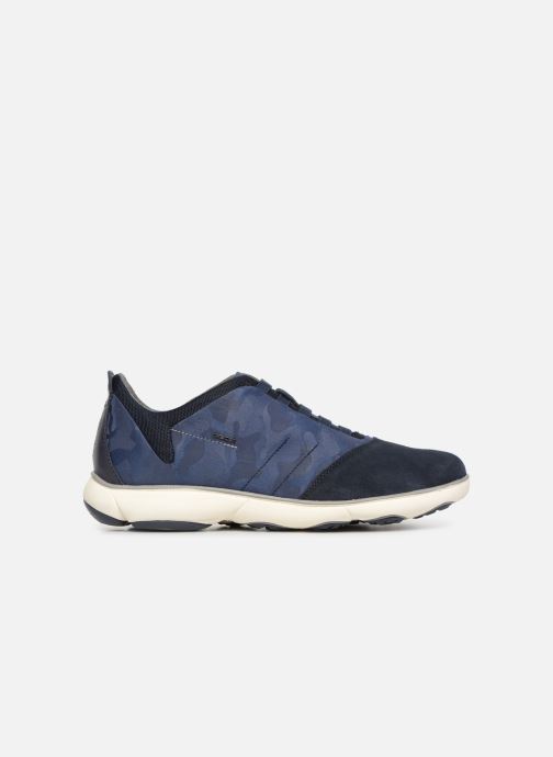 Geox U NEBULA B U52D7B (blau) - Turnschuhe bei Más cómodo cómodo Más 9287d9 Geox U NEBULA B U52D7B (blau) - Turnschuhe bei Más cómodo cómodo Más 9287d9