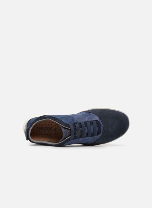 Geox U NEBULA B U52D7B (blau) - Turnschuhe bei Más cómodo cómodo Más 9287d9 Geox U NEBULA B U52D7B (blau) - Turnschuhe bei Más cómodo cómodo Más 9287d9