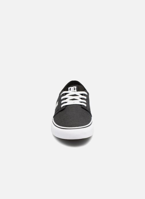 DC Shoes TRASE TX SE (Noir) - Baskets (332429) DC Shoes TRASE TX SE (Noir) - Baskets (332429)