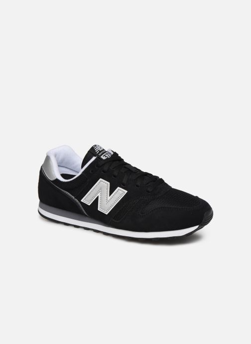Sneaker New Balance ML373 schwarz detaillierte ansicht/modell