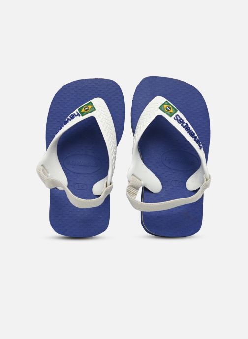 Slippers Kinderen Baby Brazil Logo