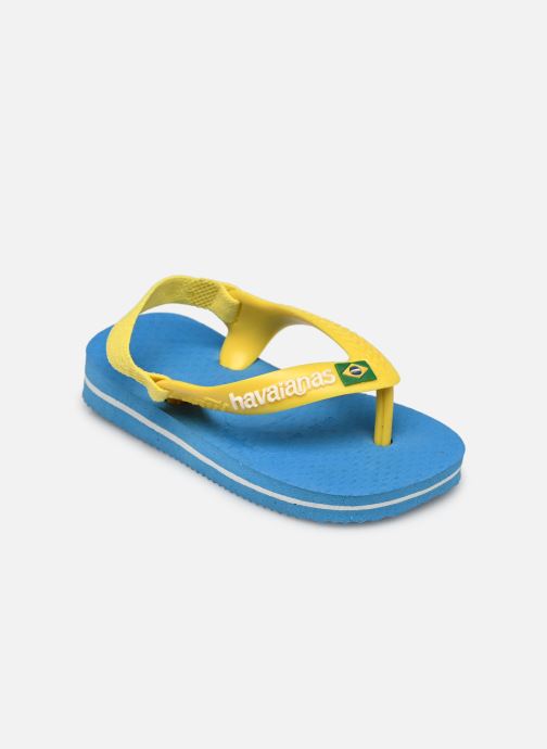 Havaianas Baby Brazil Logo (blau) - Zehensandalen bei Sarenza.de (349150) Havaianas Baby Brazil Logo (blau) - Zehensandalen bei Sarenza.de (349150)