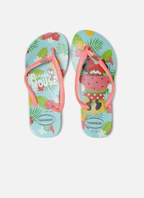 havaianas kids slim disney cool