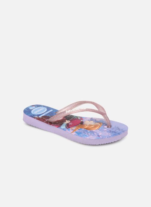 frozen slippers havaianas