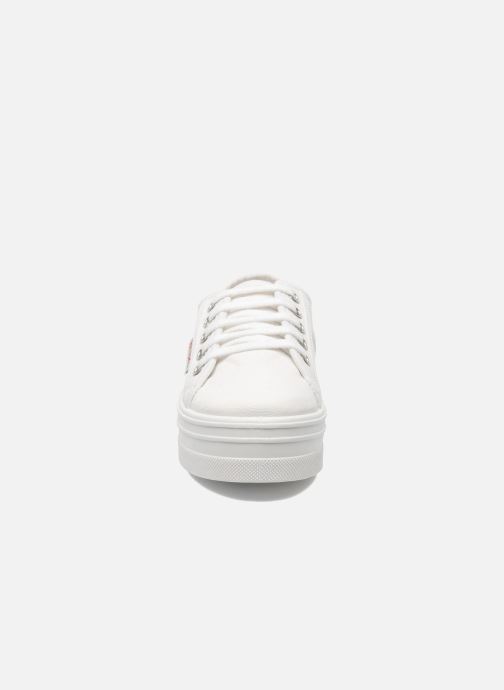 scarpe victoria blucher