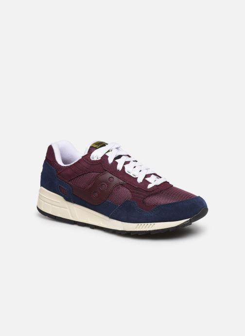 saucony shadow 6000 femme bordeaux