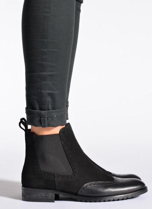 Anaki Tierra (Marron) - Bottines et boots (241014) Anaki Tierra (Marron) - Bottines et boots (241014)