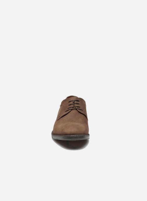 Lacets À Clarks GtxmarronChaussures Chez Walk Chilver Sarenza227462 0vnwm8N
