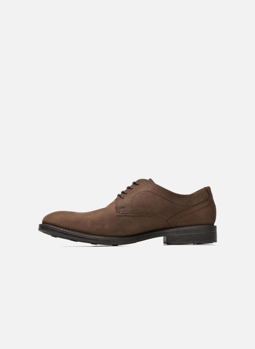 Lacets À Clarks GtxmarronChaussures Chez Walk Chilver Sarenza227462 0vnwm8N