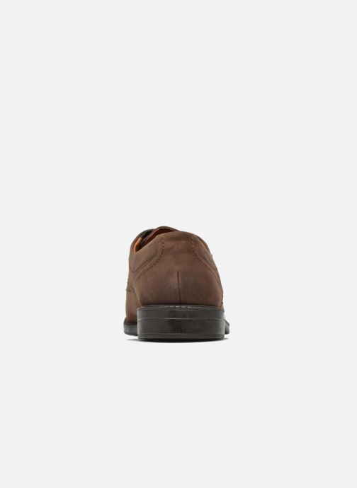 Lacets À Clarks GtxmarronChaussures Chez Walk Chilver Sarenza227462 0vnwm8N