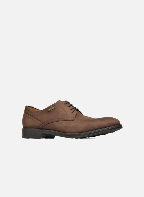 Lacets À Clarks GtxmarronChaussures Chez Walk Chilver Sarenza227462 0vnwm8N