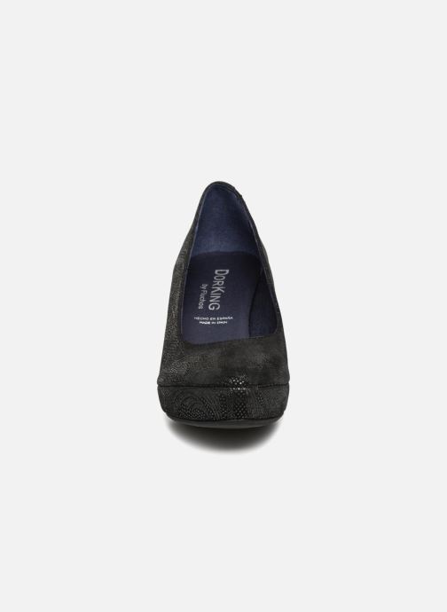 330878 nero Dorking Décolleté Blesa 5794 Chez EvvxwARX