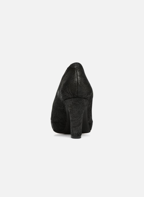 330878 nero Dorking Décolleté Blesa 5794 Chez EvvxwARX