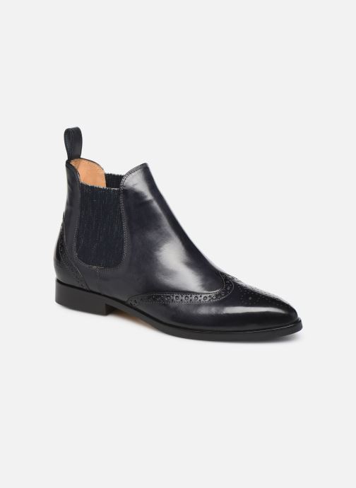 boots melvin et hamilton femme