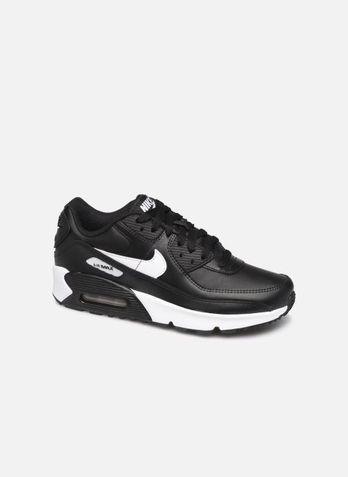 Nike Nike Air Max 90 Ltr (Gs) (Nero) - Sneakers chez Sarenza (434516)